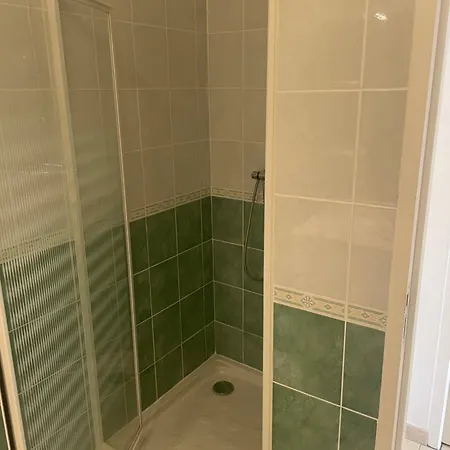 Apartment Les Courreges *