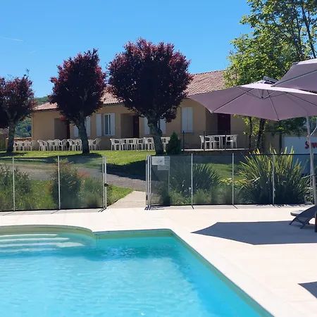 Apartment Les Courreges *