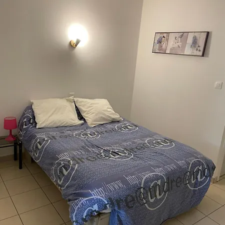Les Courreges Apartment Vezac (Dordogne)